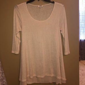 light weight long sleeve shirt